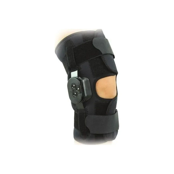 Comfortland - Ck-111-7 - Hinged Knee Brace - Each