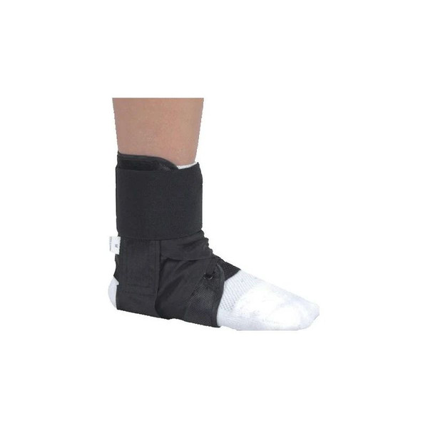 Comfortland - Accelerated Care Plus - Ck-303 - Tour Quick Lace Ankle Brace - Each