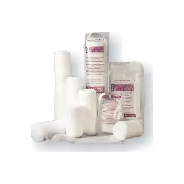 Amd Ritmed - D306 - Conforming Bandage, Sterile