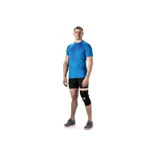 Core Products - Swede-O - Kne-6401-2xl - Knee Brace, Allows Full Range Of Motion, Neoprene, Open Patella - Each