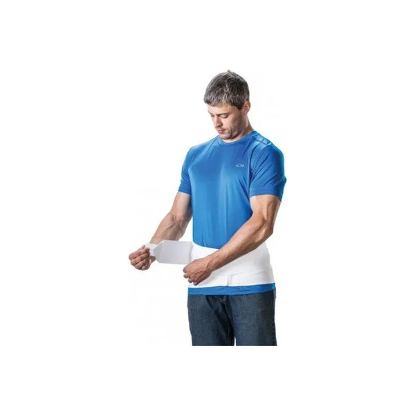 Core Products - Lsb-6064-Lrg - Triple Pull, Elastic, Lower Back Support - Each