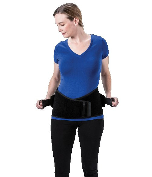 Core Products - Corfit - Lsb-75007 - Ls Back Support, 3X - Large - Each