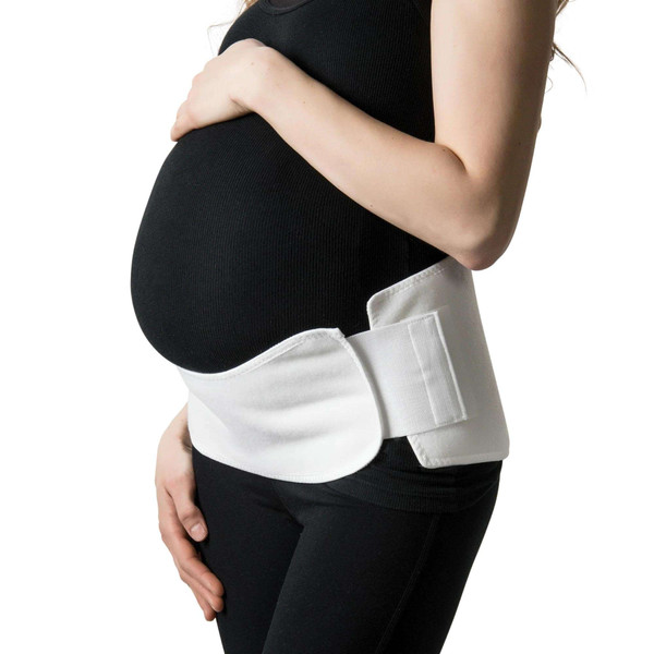 Core Products - Milliken - Lsb6090Lrg - Maternity Support, Back Large - Each