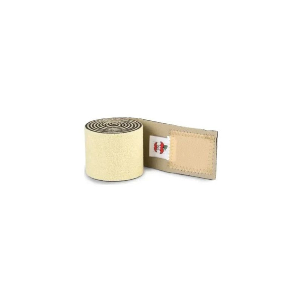 Core Products - ACC580BK - Neoprene 18" X 2.5" Wrap For Hands, Arms, Feet, Wrists, Ankles,Legs And Knees - Each