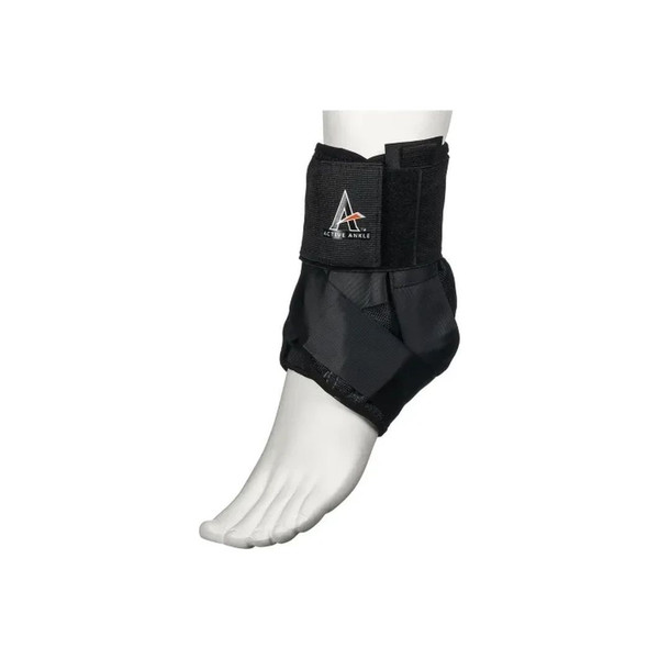 Hygenic - Cramer - 760263 - Active Ankle As1 Pro, Large. - Each