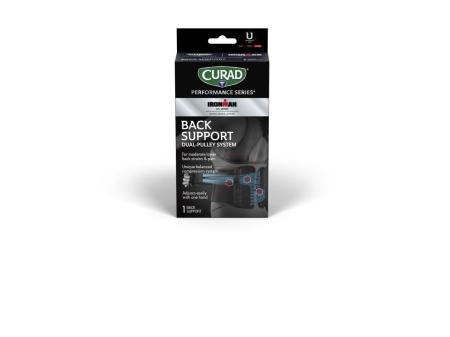 Medline - Curim22500 - Brace,Back,Pulley System,Universal - Each