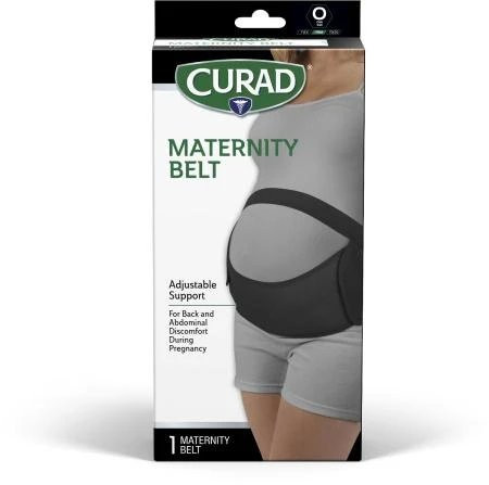 Medline - Curort223 - Belt,Maternity,Retail,One Size - Case/4