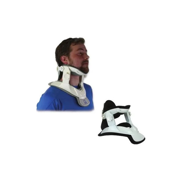 Comfortland - Cv-200 - Cervical Collar - Each