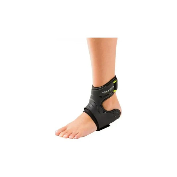 Djo Djorthopedics - Dp151Ab05-Blk-L-R - Dp151Ab05Blklr - Pod Ankle Brace, Black, Large, Right - Each