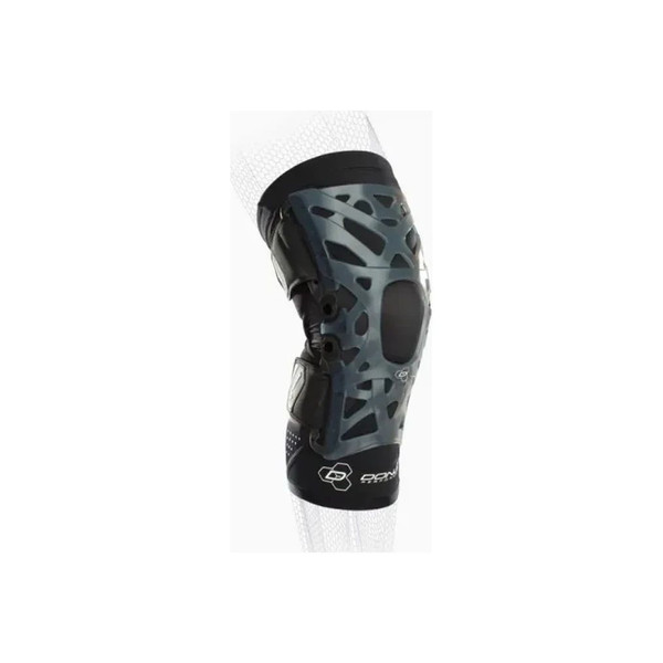 Djo Djorthopedics - Dp151Kb01-Blk-S - Dp151Kb01Blks - Webtech Knee Brace, Black, Small - Each