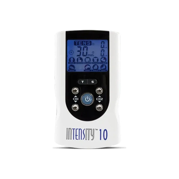 Roscoe Medical - Intensity - Di1010 - 10Tm Digital Tens Unit