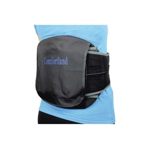 Comfortland - Dl-12X - Delta Adjustable Thoracic Support Universal - Each