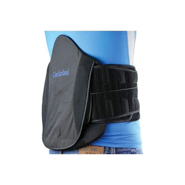 Comfortland - Dl-8X - Delta Back Brace Posterior Panels, No Side Panels Universal - Each