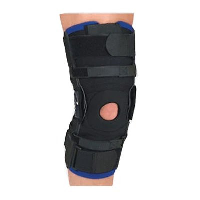 Deroyal - Hypercontrol - 14630009 - Knee Brace, Pull Up, 2X - Large. - Each
