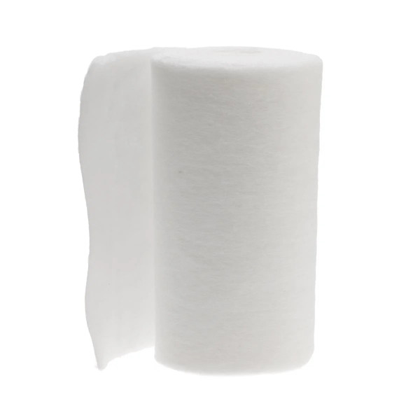 Medline - Dynj066004h - Padding,Undercast,Wytex,4"x4yd,Sterile - Each
