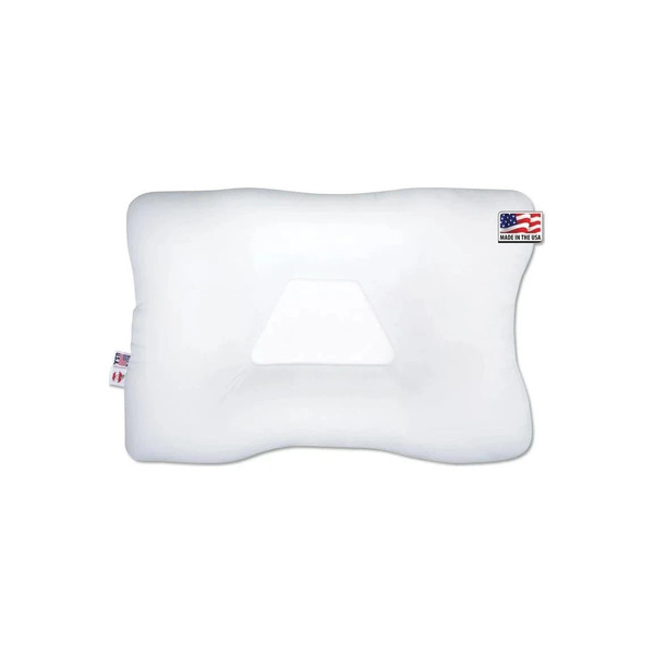 Core Products - Tri-Core - Fib-200 - Pillow Standard Support Sp - Each