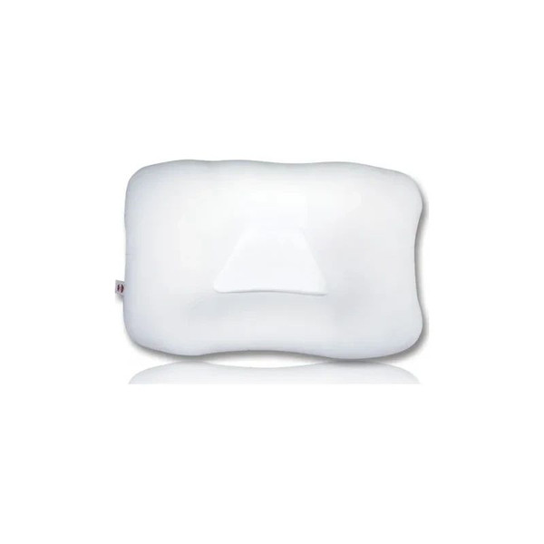 Core Products - Tri-Core - Fib-221 - Mid - Standard Pillow - Each