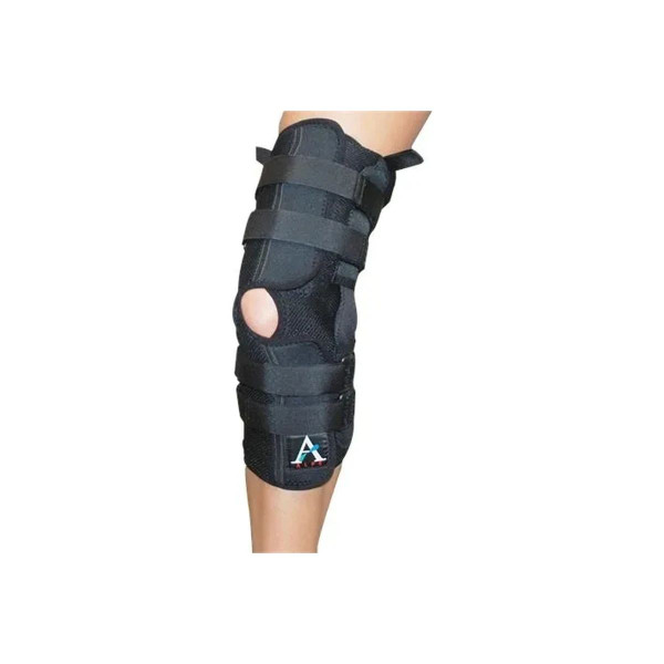 Alps - Fit-Hw - Coolfit Hinge Wrap Extended - Each