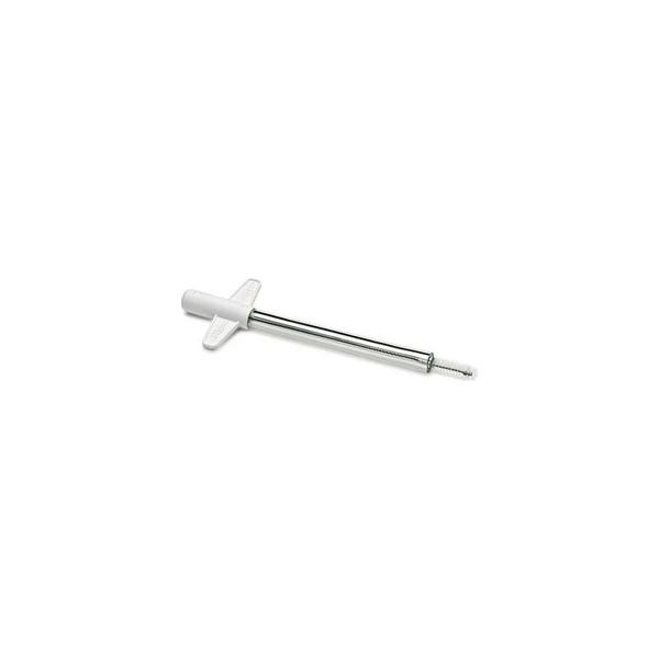 Inhealth Technologies - Blom-Singer - In 4064 - Tech Prosthesis Cleaning Brush, 16 - 20Fr, Small - Package/3