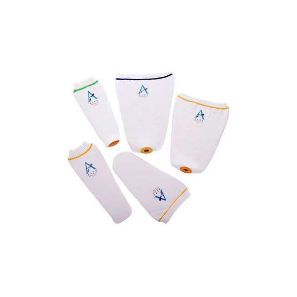 Alps - Kcw-10-1Hr - Wide Socks - Coolmax Sock 1 - Ply - Each