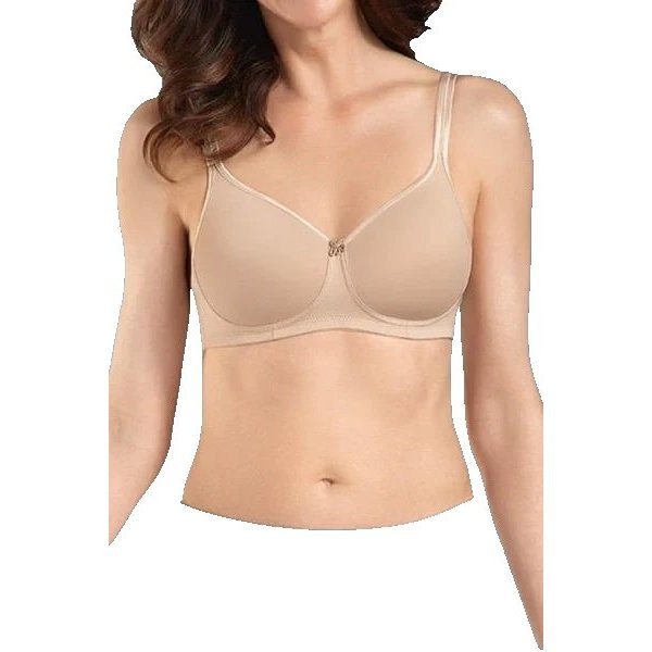 Amoena - 1150 - 54372241 - Mara Wire - Free Bra, Soft Cup - Each