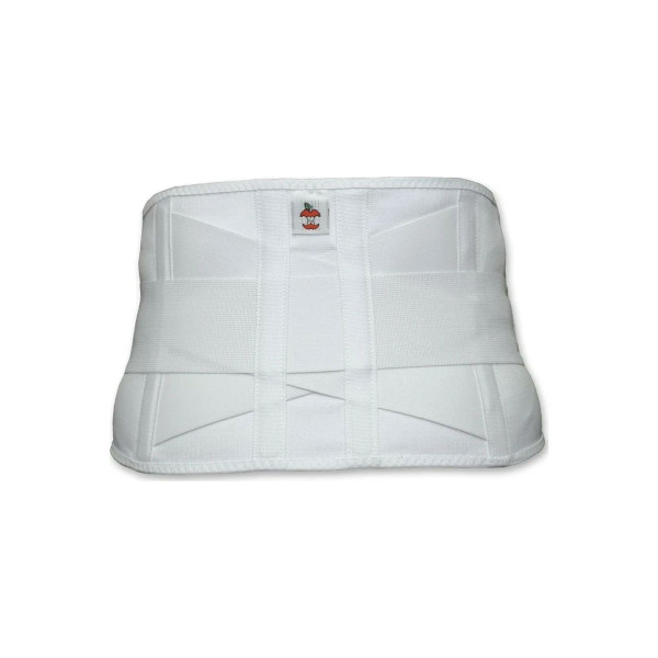 Core Products - Lsb-6062-2Xl - Lumbosacral Supportual Pull - Each