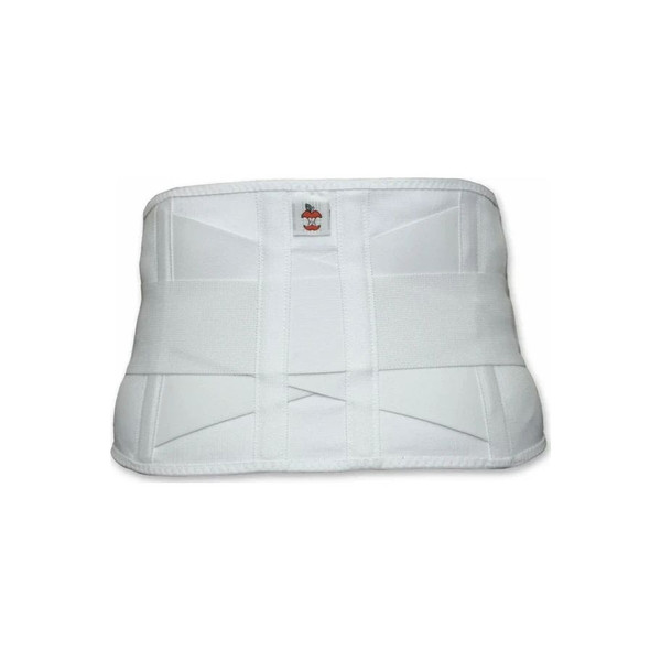 Core Products - Lsb-6062-Sml - Lumbosacral Support, Dual Pull - Each