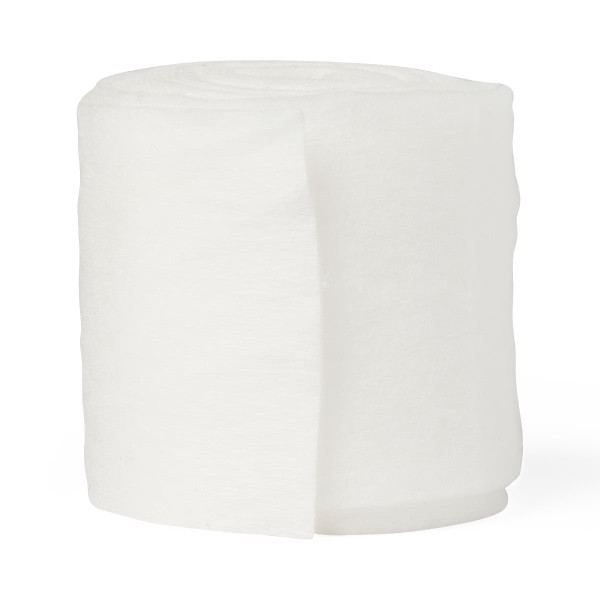 Medline - Mds066002 - Padding,Undercast,Cotton,2"X4Yd,Nds - Bag/24
