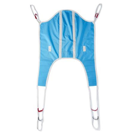 Medline - Mds2pthbxl - Sling, 2pt, Reusable, Hgh Back, Xlrg, Ea - Each
