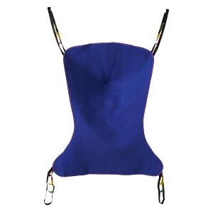 Medline - Mdsmr117 - Sling,Solid Fabric,Full Body,450 Lb,X-Lg - Each