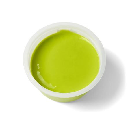 Medline - Mdspty1lbmh - Putty,Hand Therapy,M,Lime Green,1lb - Each