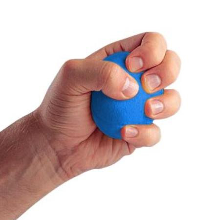 Medline - Mdsr003276 - Exerciser,Hand,Squeeze Ball - Each