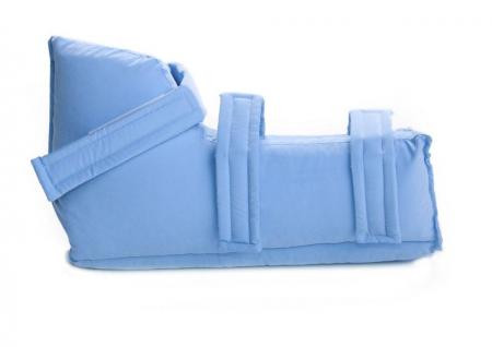 Medline - Mdt823400 - Boots,Heel Pillow,1 Pair - Each