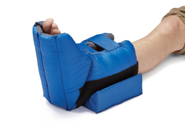 Medline - Mdt82705xl - Protector, Heel, Heel Raiser Ultra Xl - Each