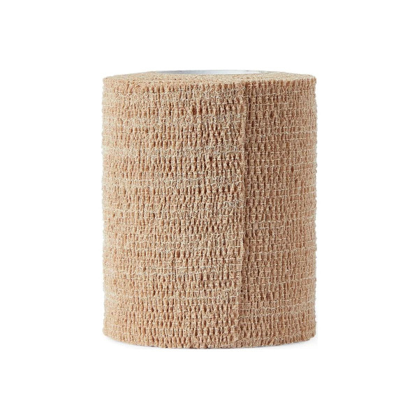 Medline - Coflex - Dynj089004 - Lf2 Sterile Bandages