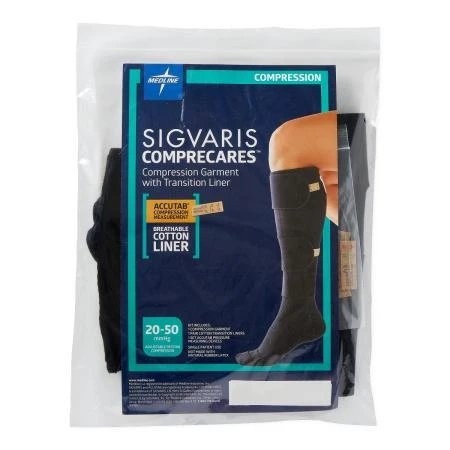 Medline - Msc1405t - Inelast Garment, Comprecares, Xxl Tall - Each