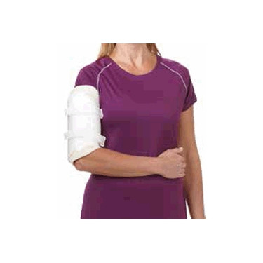 Breg - 290926 - Humeral Fracture Brace, Left, Xl
