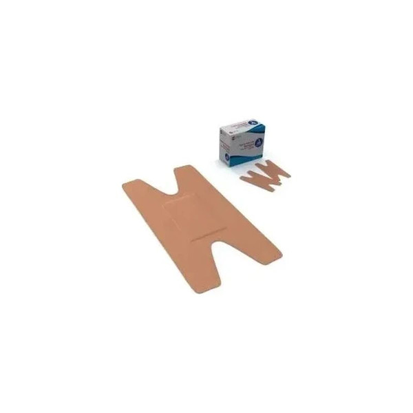 Dynarex - 3619 - Bandage Fabric Flexible Knuckle Sterile