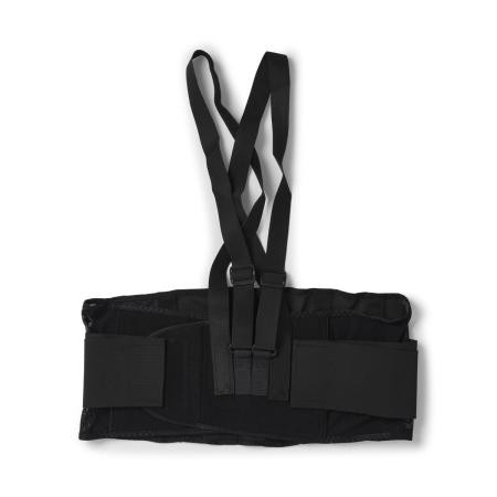 Medline - Non11351xxl - Support,Back,W/Susp,Blk,42-46in,2xl - Each