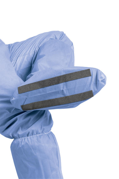 Medline - Non27150xlz - Cover,Boot,Foam,Non-Skid,Hook-Loop,Xlg - Each