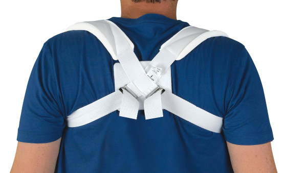 Medline - Ort14110xs - Strap,Clavicle,Deluxe,Cotton,Pediat - Each