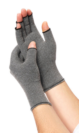 Medline - Ort19800l - Glove, Arthritis, Large - Each