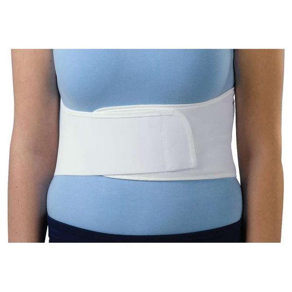 Medline - Ort20100f - Belt,Rib,Ladies,6",Univ,Ea - Each