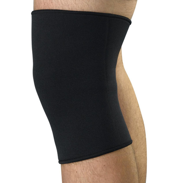 Medline - Ort23210l - Support,Knee,Closed Patella,Lg,Ea - Each