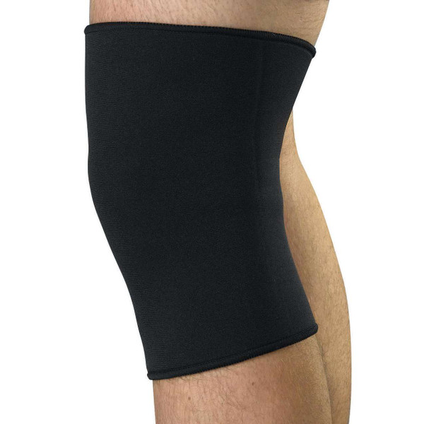 Medline - Ort23210m - Support,Knee,Closed Patella,Md,Ea - Each