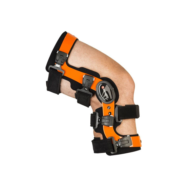 Breg - Duo - Ed023203 - Calf Pad Kit Everyday Rt S