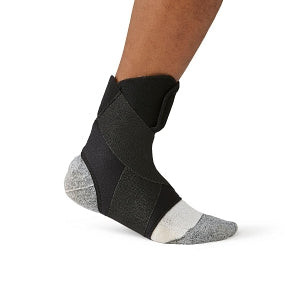 Medline - Ort28351l - Ankle,Support,Neoprene,Lg/Xl - Each