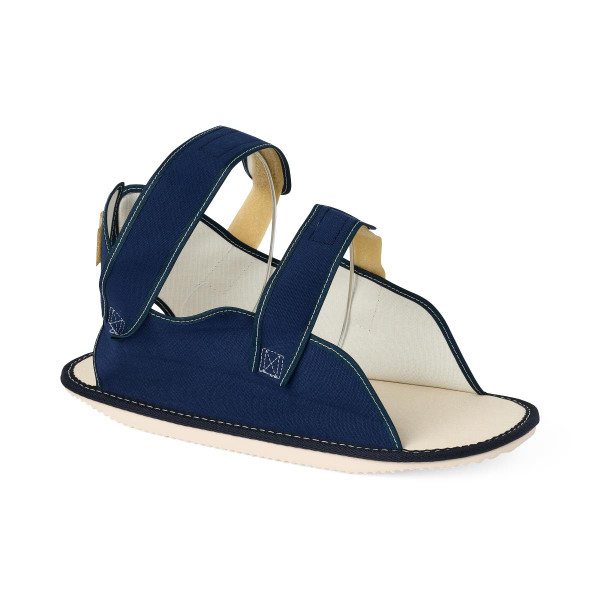 Medline - Ort290010xl - Shoe,Cast,Canvas,Rocker,Xl, Ea - Each