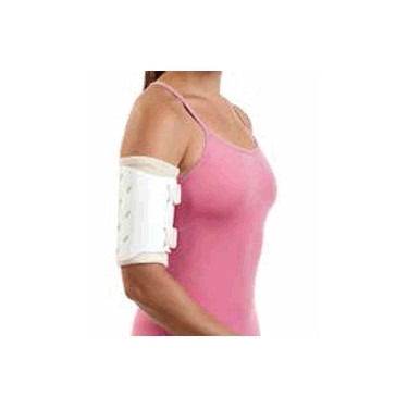 Breg - 290936 - Lo Pro Humeral Fracture Brace, Xl