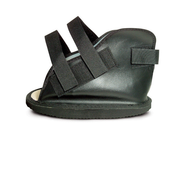 Medline - Ort29200xs - Boot Cast,Vinyl,Open Toe,Xs,Ea - Each